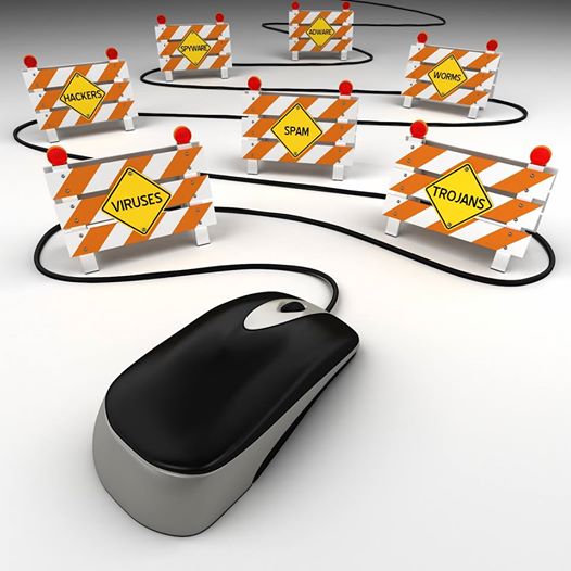 How To Make A Virus That Disable Mouse
